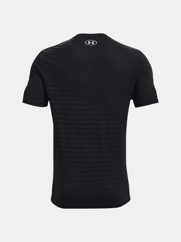 Under Armour Pánske tričko Under Armour Seamless Fade SS