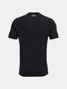 Under Armour Pánske tričko Under Armour Seamless Fade SS