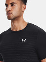 Under Armour Pánske tričko Under Armour Seamless Fade SS