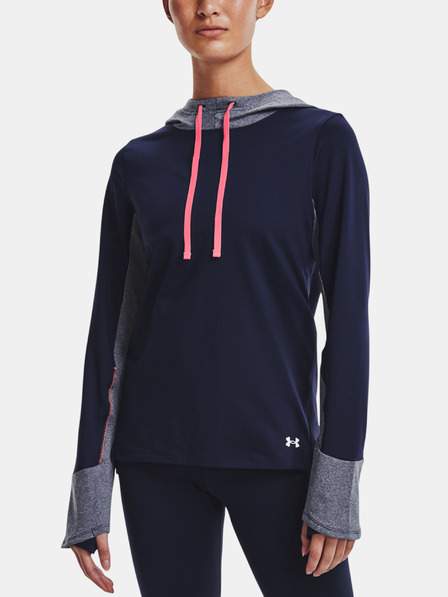 Under Armour Dámska mikina Under Armour UA ColdGear Hoodie