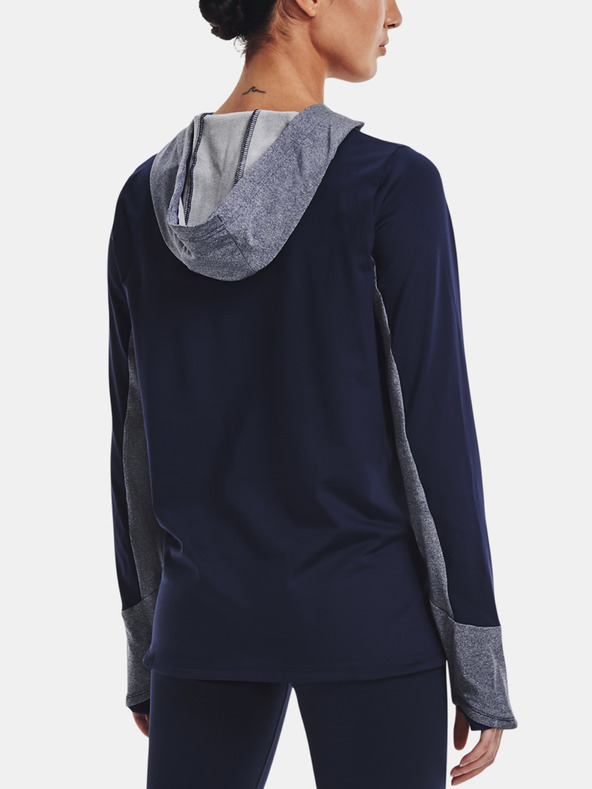 Under Armour Dámska mikina Under Armour UA ColdGear Hoodie