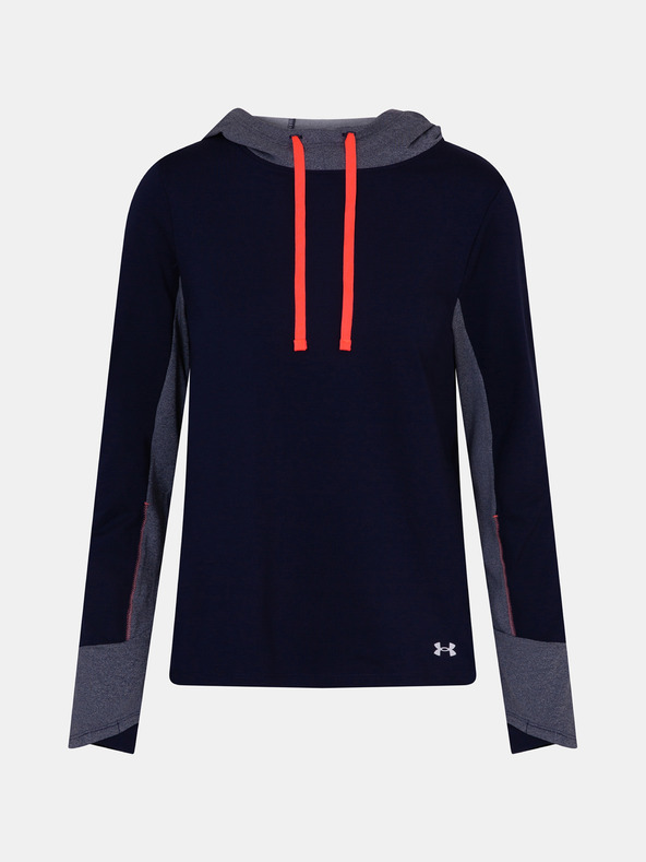 Under Armour Dámska mikina Under Armour UA ColdGear Hoodie