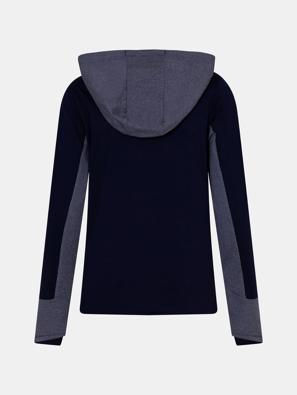 Under Armour Dámska mikina Under Armour UA ColdGear Hoodie