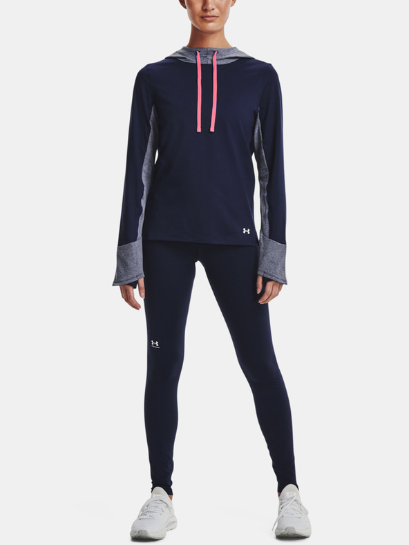 Under Armour Dámska mikina Under Armour UA ColdGear Hoodie