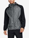 Under Armour Pánska bunda Under Armour STRETCH-WOVEN HOODED JACKET