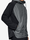 Under Armour Pánska bunda Under Armour STRETCH-WOVEN HOODED JACKET