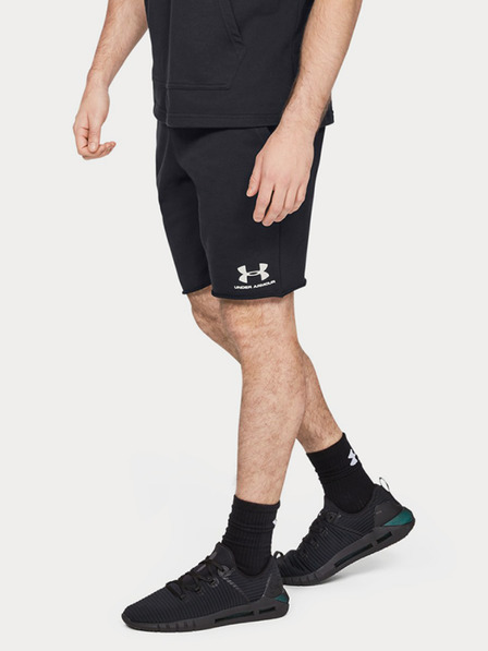 Under Armour Pánske kraťasy Under Armour Sportstyle Terry Short