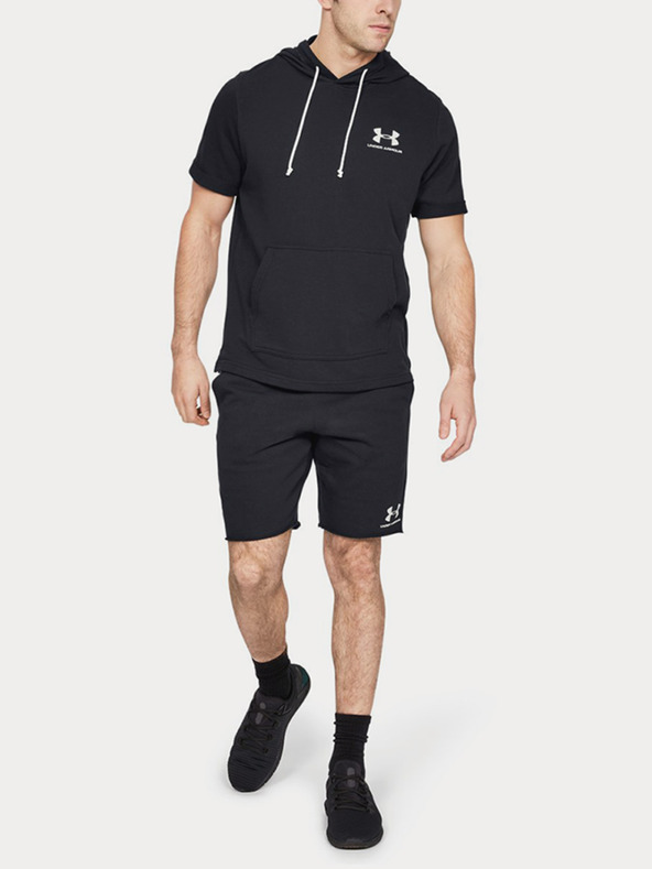 Under Armour Pánske kraťasy Under Armour Sportstyle Terry Short
