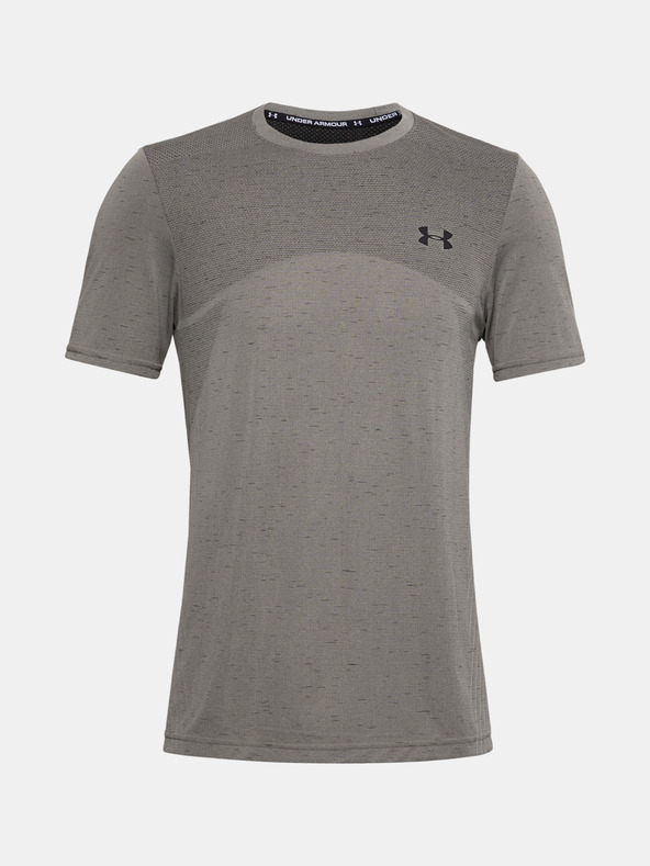 Under Armour Pánske tričko Under Armour Seamless SS