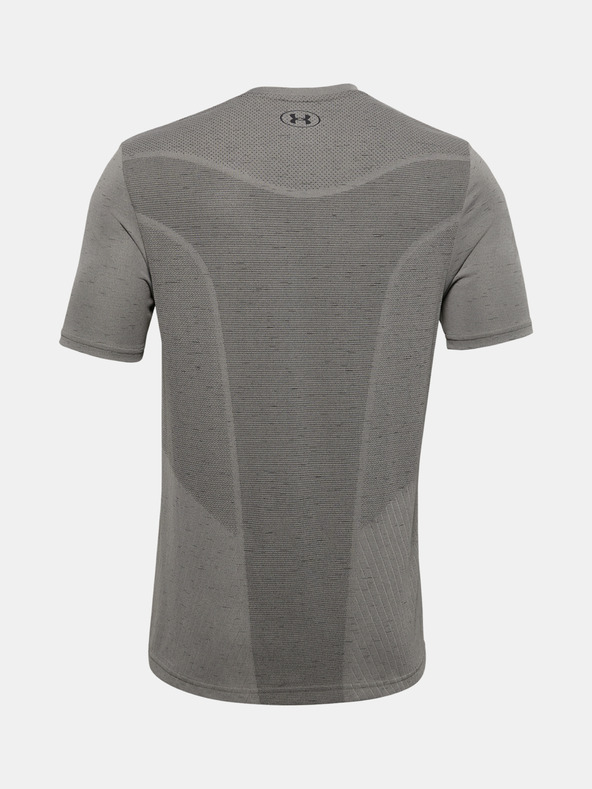 Under Armour Pánske tričko Under Armour Seamless SS