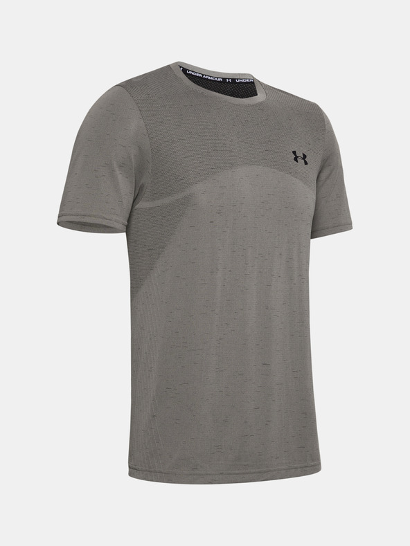 Under Armour Pánske tričko Under Armour Seamless SS