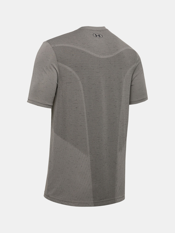 Under Armour Pánske tričko Under Armour Seamless SS