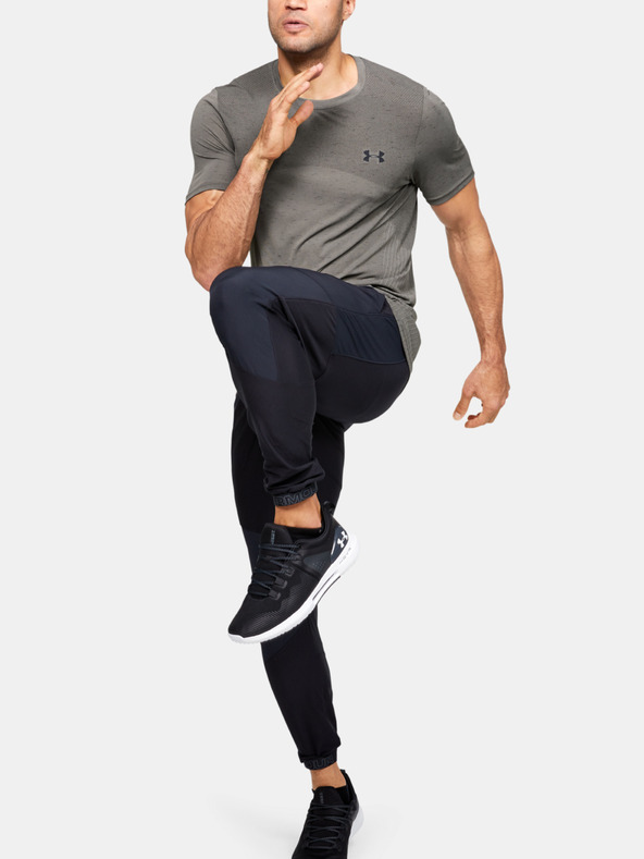 Under Armour Pánske tričko Under Armour Seamless SS