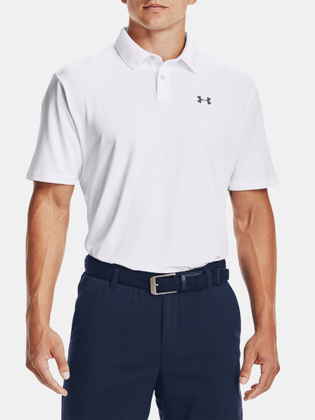 Under Armour Pánske tričko Under Armour Performance Polo 2.0