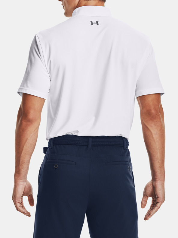 Under Armour Pánske tričko Under Armour Performance Polo 2.0