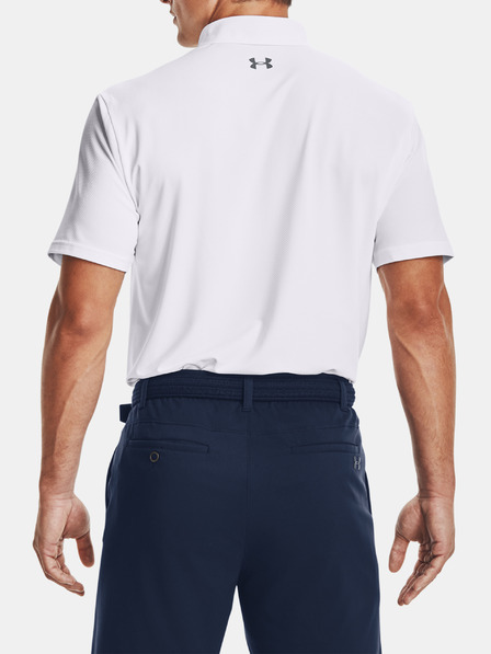 Under Armour Pánske tričko Under Armour Performance Polo 2.0