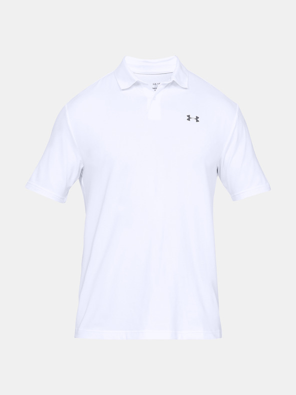 Under Armour Pánske tričko Under Armour Performance Polo 2.0