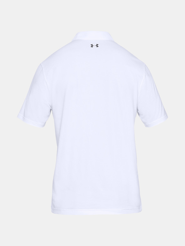 Under Armour Pánske tričko Under Armour Performance Polo 2.0