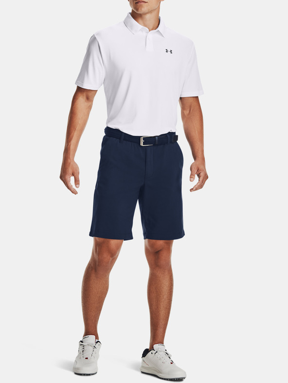 Under Armour Pánske tričko Under Armour Performance Polo 2.0