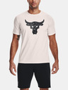 Under Armour Pánske tričko Under Armour Pjt Rock Brahma Bull Ss