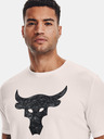 Under Armour Pánske tričko Under Armour Pjt Rock Brahma Bull Ss