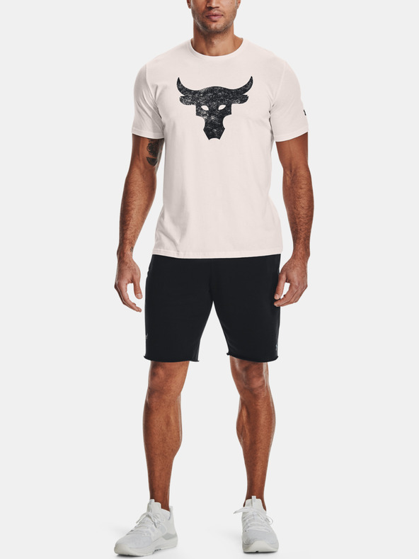Under Armour Pánske tričko Under Armour Pjt Rock Brahma Bull Ss