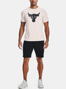 Under Armour Pánske tričko Under Armour Pjt Rock Brahma Bull Ss