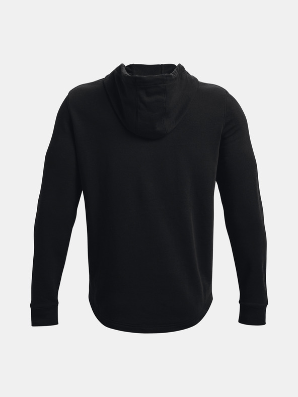 Under Armour Pánska mikina Under Armour UA Rival Terry Logo Crew