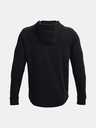 Under Armour Pánska mikina Under Armour UA Rival Terry Logo Crew