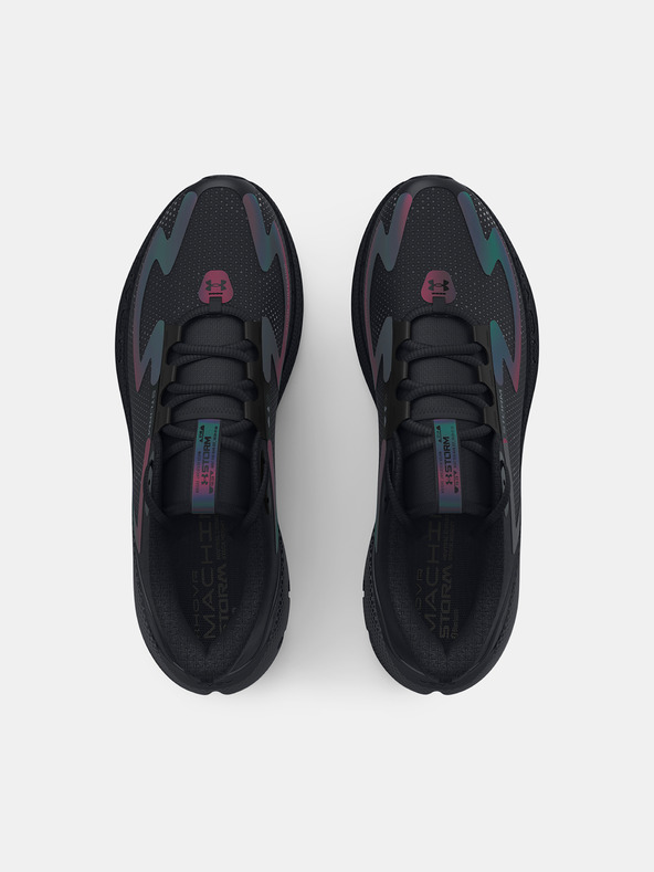 Under Armour Pánske topánky Under Armour UA HOVR Machina 3 Storm