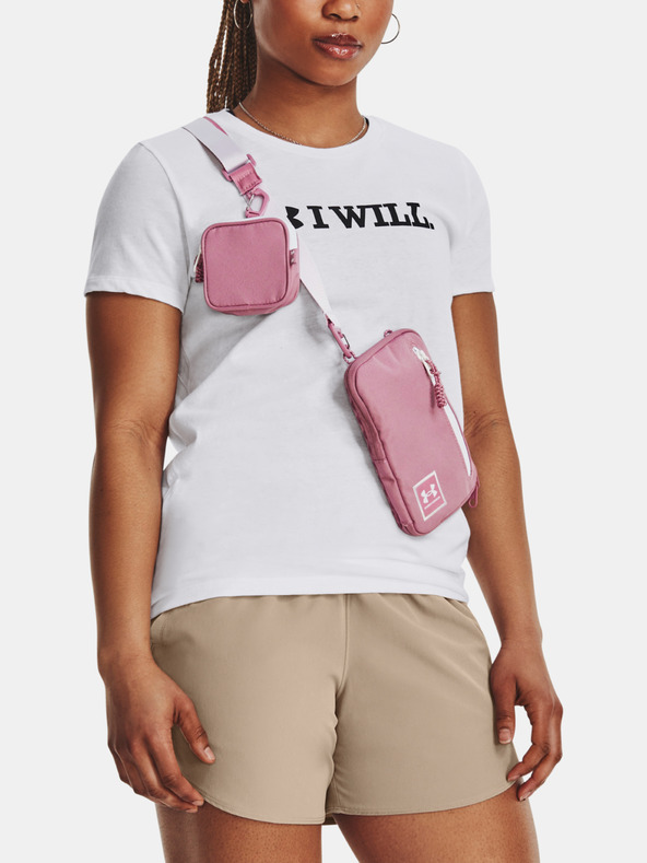 Under Armour Unisex taška Under Armour UA Loudon Crossbody SM