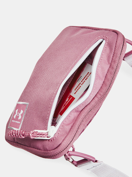 Under Armour Unisex taška Under Armour UA Loudon Crossbody SM