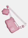 Under Armour Unisex taška Under Armour UA Loudon Crossbody SM