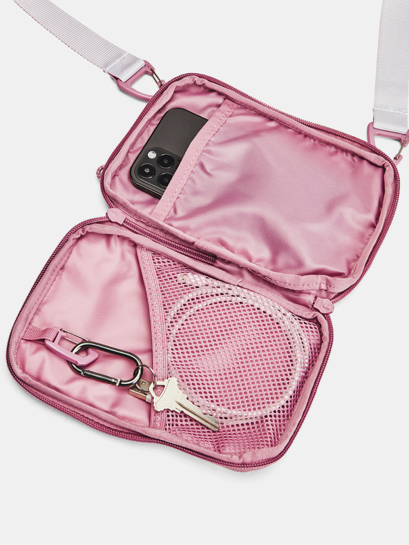 Under Armour Unisex taška Under Armour UA Loudon Crossbody SM