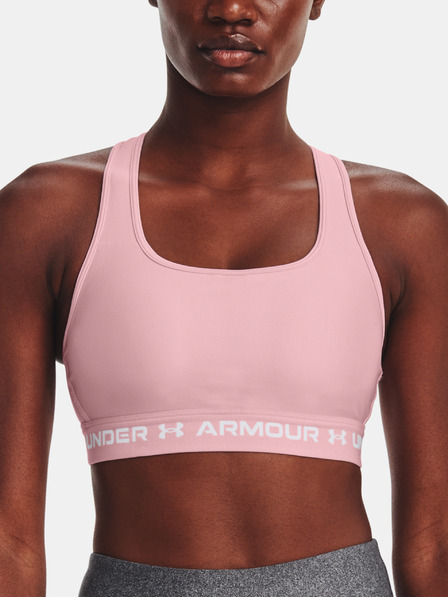 Under Armour Dámska podprsenka Under Armour UA Crossback Mid Bra