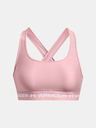 Under Armour Dámska podprsenka Under Armour UA Crossback Mid Bra