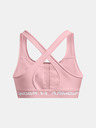 Under Armour Dámska podprsenka Under Armour UA Crossback Mid Bra