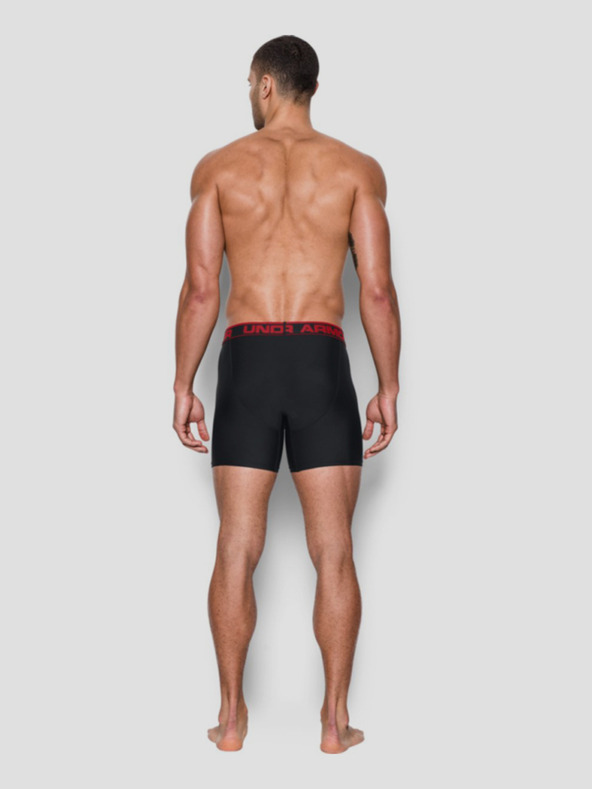 Under Armour Original Series 6'' Boxerky