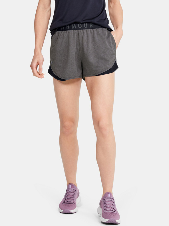 Under Armour Dámske kraťasy Under Armour Play Up Shorts 3.0