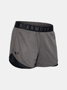 Under Armour Dámske kraťasy Under Armour Play Up Shorts 3.0