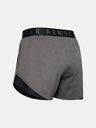 Under Armour Dámske kraťasy Under Armour Play Up Shorts 3.0