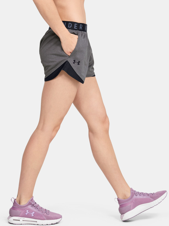 Under Armour Dámske kraťasy Under Armour Play Up Shorts 3.0