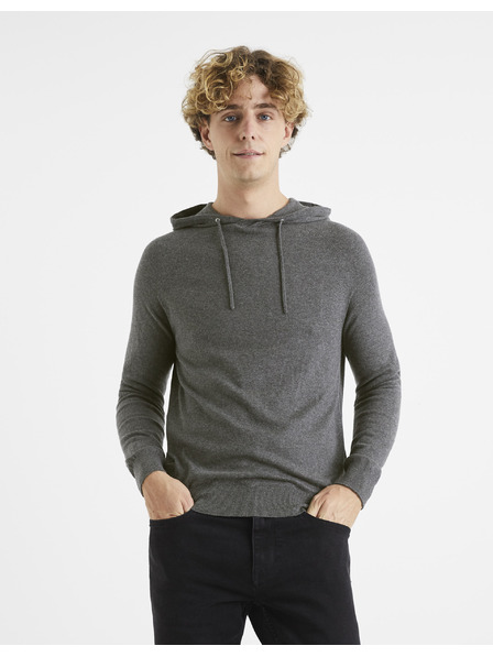 Celio Mikina