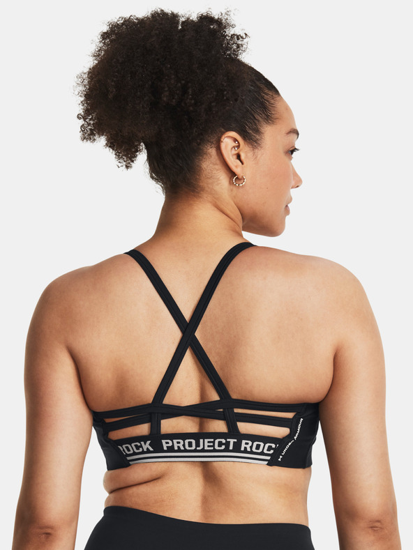 Under Armour Dámska podprsenka Under Armour Pjt Rck All Train Crsbck Bra