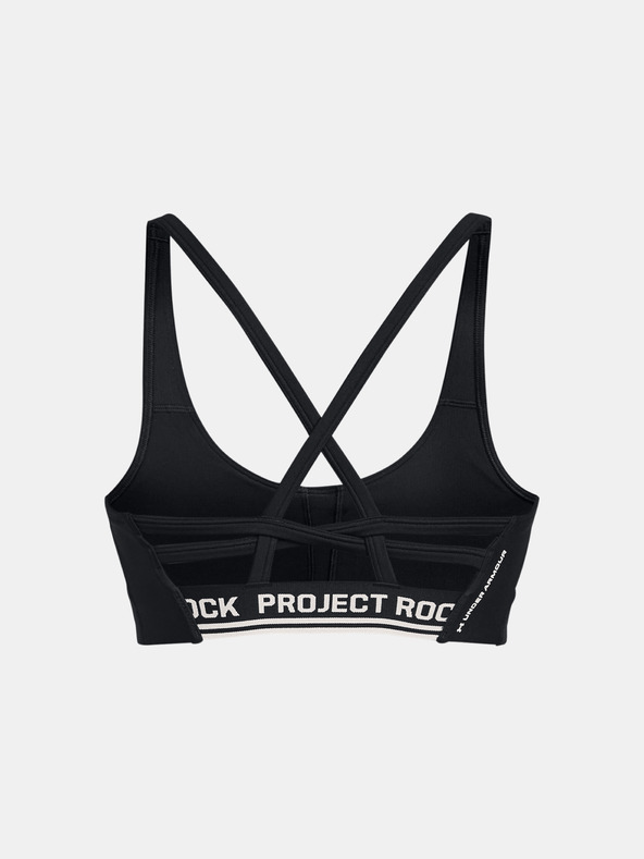Under Armour Dámska podprsenka Under Armour Pjt Rck All Train Crsbck Bra