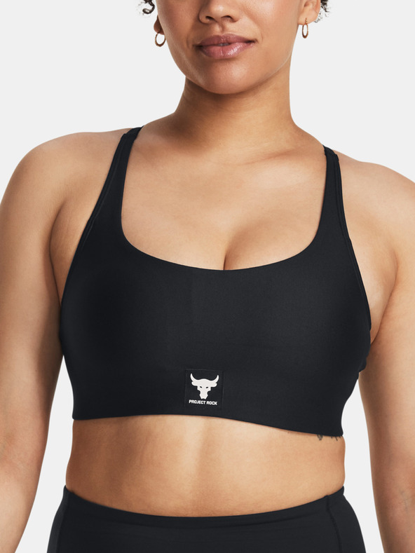 Under Armour Dámska podprsenka Under Armour Pjt Rck All Train Crsbck Bra