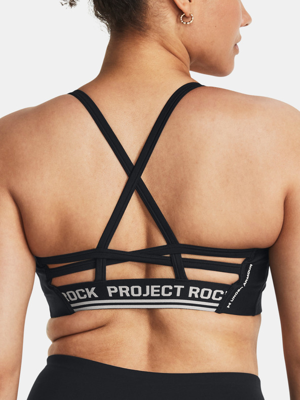 Under Armour Dámska podprsenka Under Armour Pjt Rck All Train Crsbck Bra