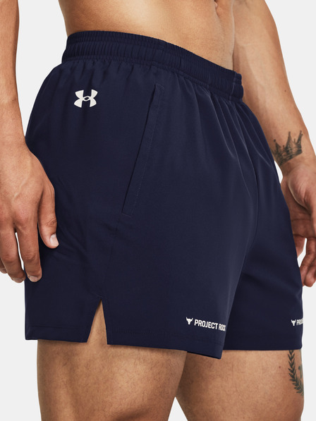 Under Armour Pánske kraťasy Under Armour Pjt Rock 5in Woven Short