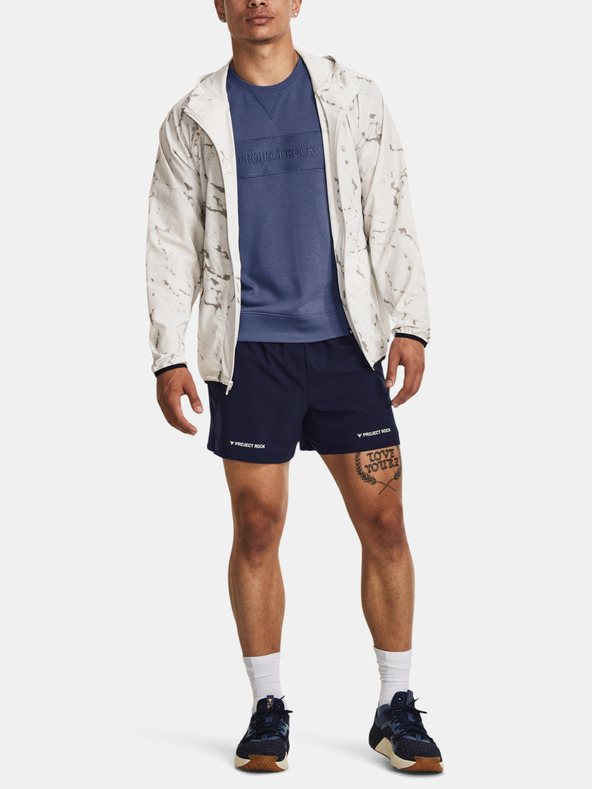Under Armour Pánske kraťasy Under Armour Pjt Rock 5in Woven Short