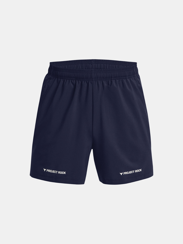 Under Armour Pánske kraťasy Under Armour Pjt Rock 5in Woven Short